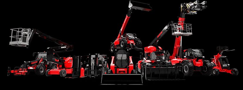alquiler material de obras en Asín